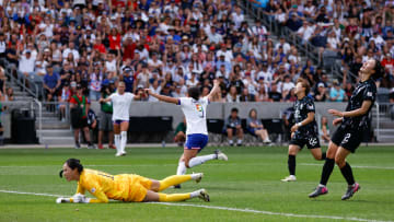 South Korea v United States