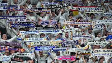 Le Real Madrid devrait se dirige tout droit vers les 8e de final de LDC