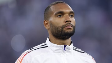 Jonathan Tah