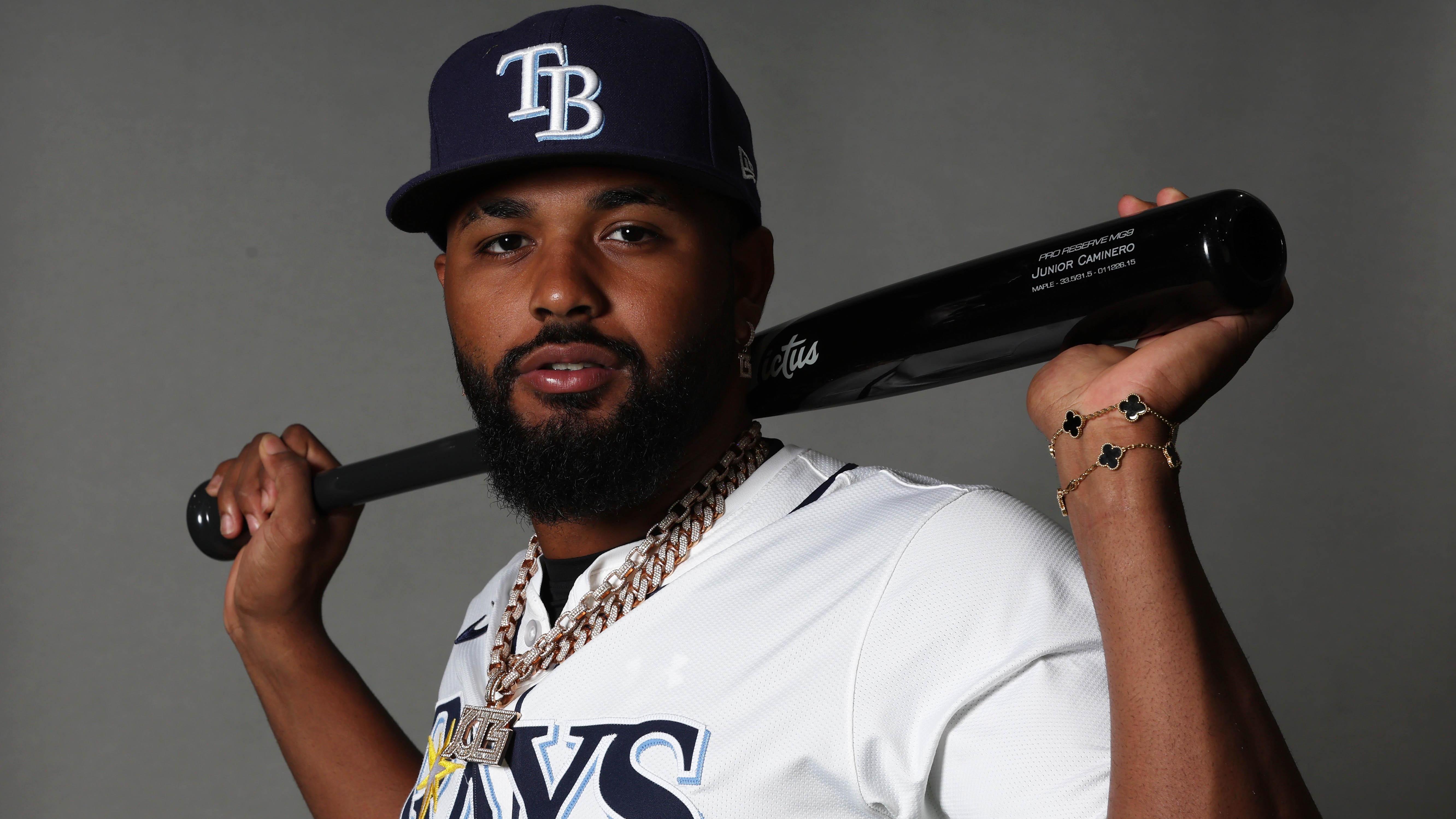 Junior Caminero Knocking on Door of Being Best Third Baseman in MLB