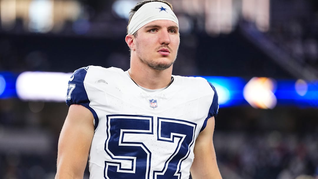 Washington Commanders v Dallas Cowboys Washington Commanders v Dallas Cowboys