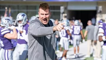 New Defensive Coordinator, Joe Klanderman