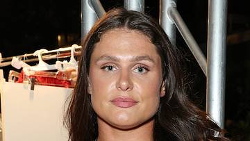Ilona Maher