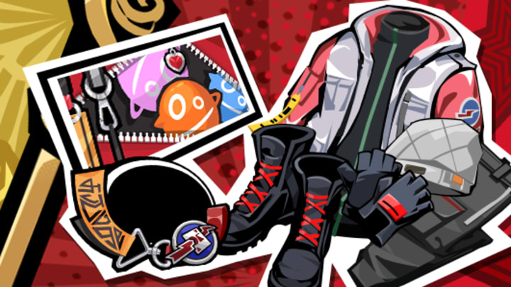 Phantom Pass rewards