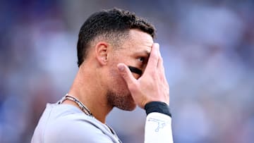 New York Yankees v Toronto Blue Jays