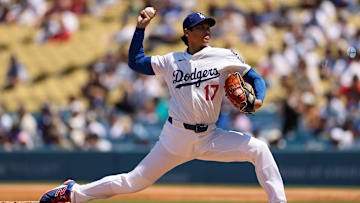 St. Louis Cardinals v Los Angeles Dodgers