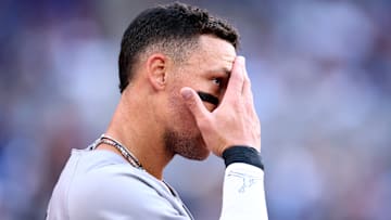 New York Yankees v Toronto Blue Jays