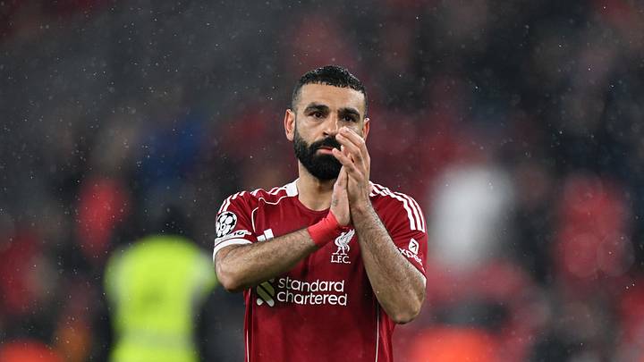 Mohamed Salah et Liverpool défient Everton ce week-end en Premier League Mohamed Salah et Liverpool défient Everton ce week-end en Premier League