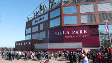 Aston Villa v Arsenal - Premier League