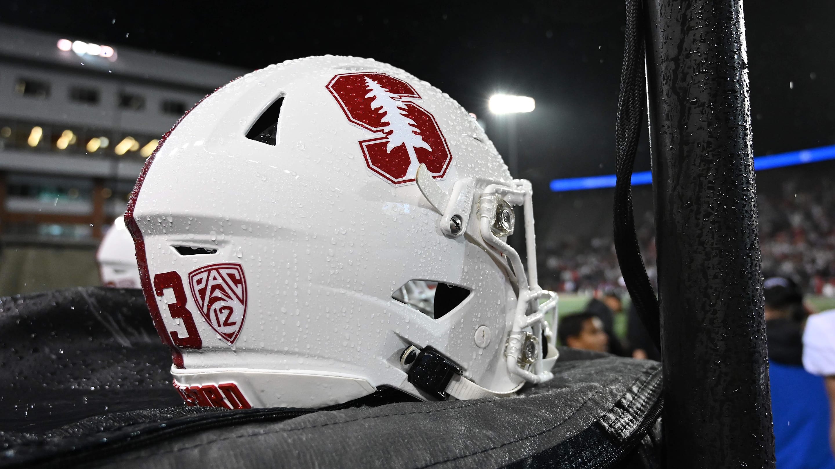 Stanford’s 2027 Class Just Solved Its Biggest Problem With a 4-Star Offensive Lineman