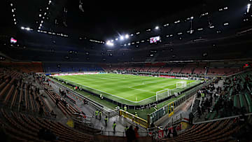 San Siro