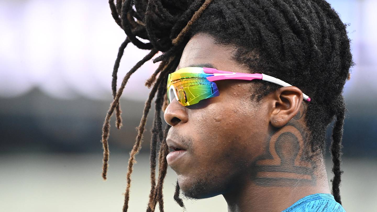5 high-risk free agents Commanders could sign before the 2024 NFL Draft - Vimarsana News