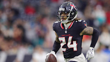 Houston Texans