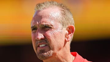 Baltimore Ravens v Kansas City Chiefs - NFL 2025