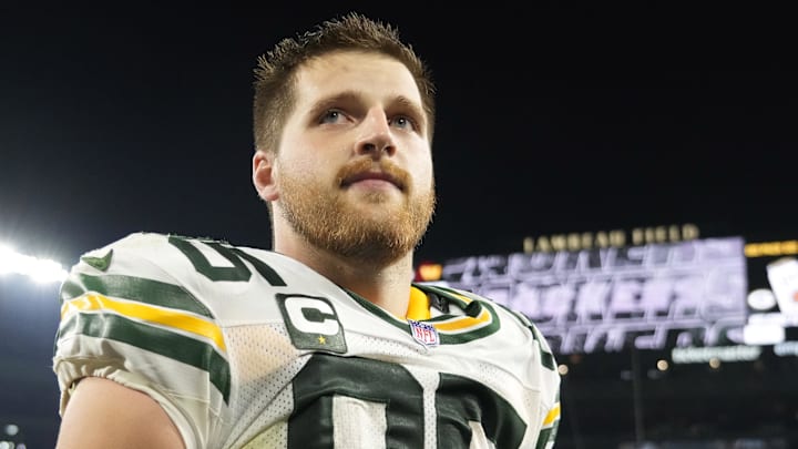 Packers Star Suffers Knee Injury: Thursday Injury Report vs. Browns