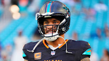 New York Jets v Miami Dolphins