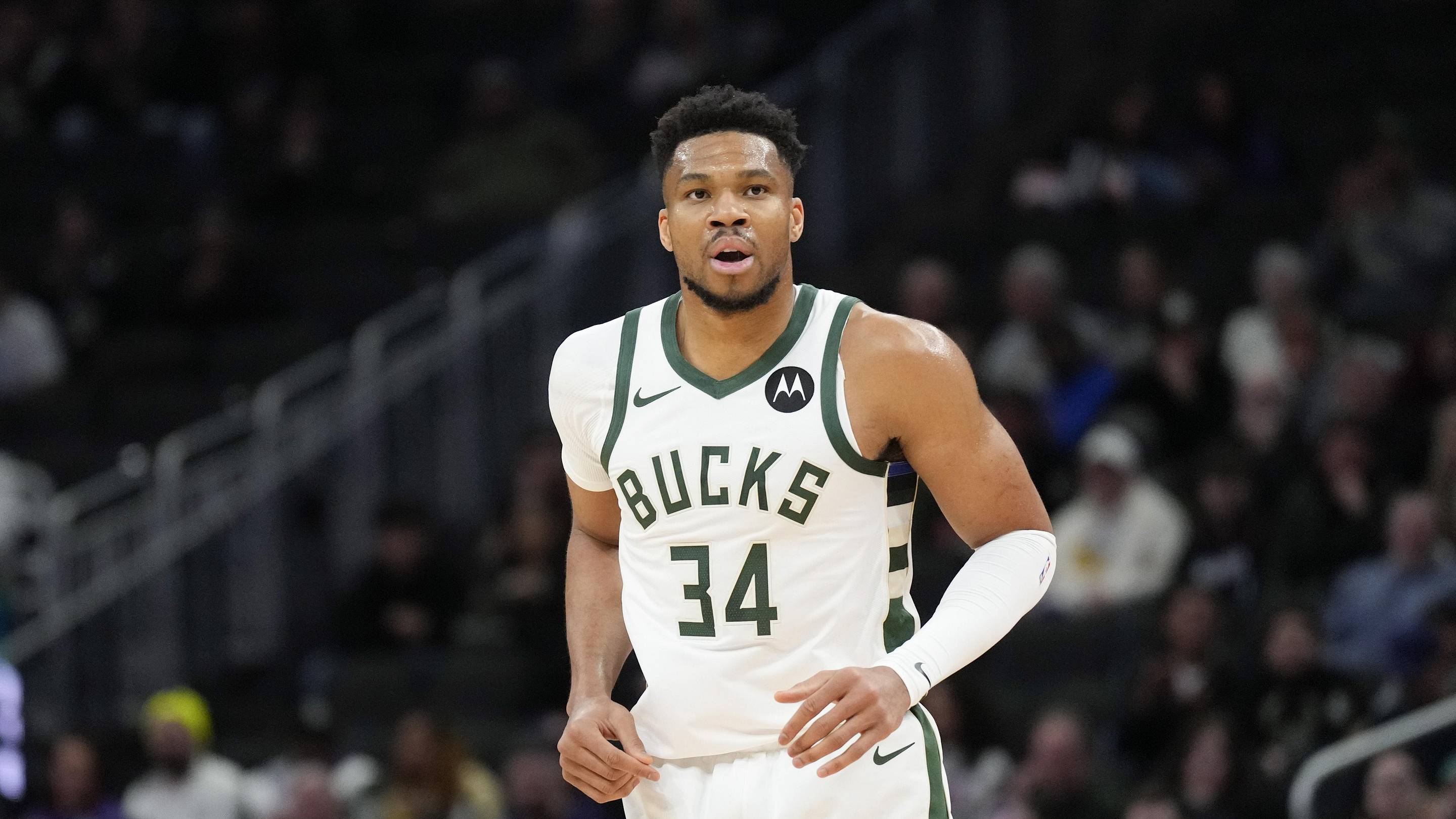 Zach Lowe just said the quiet part out loud about Giannis' future with Bucks