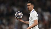 Dani Ceballos