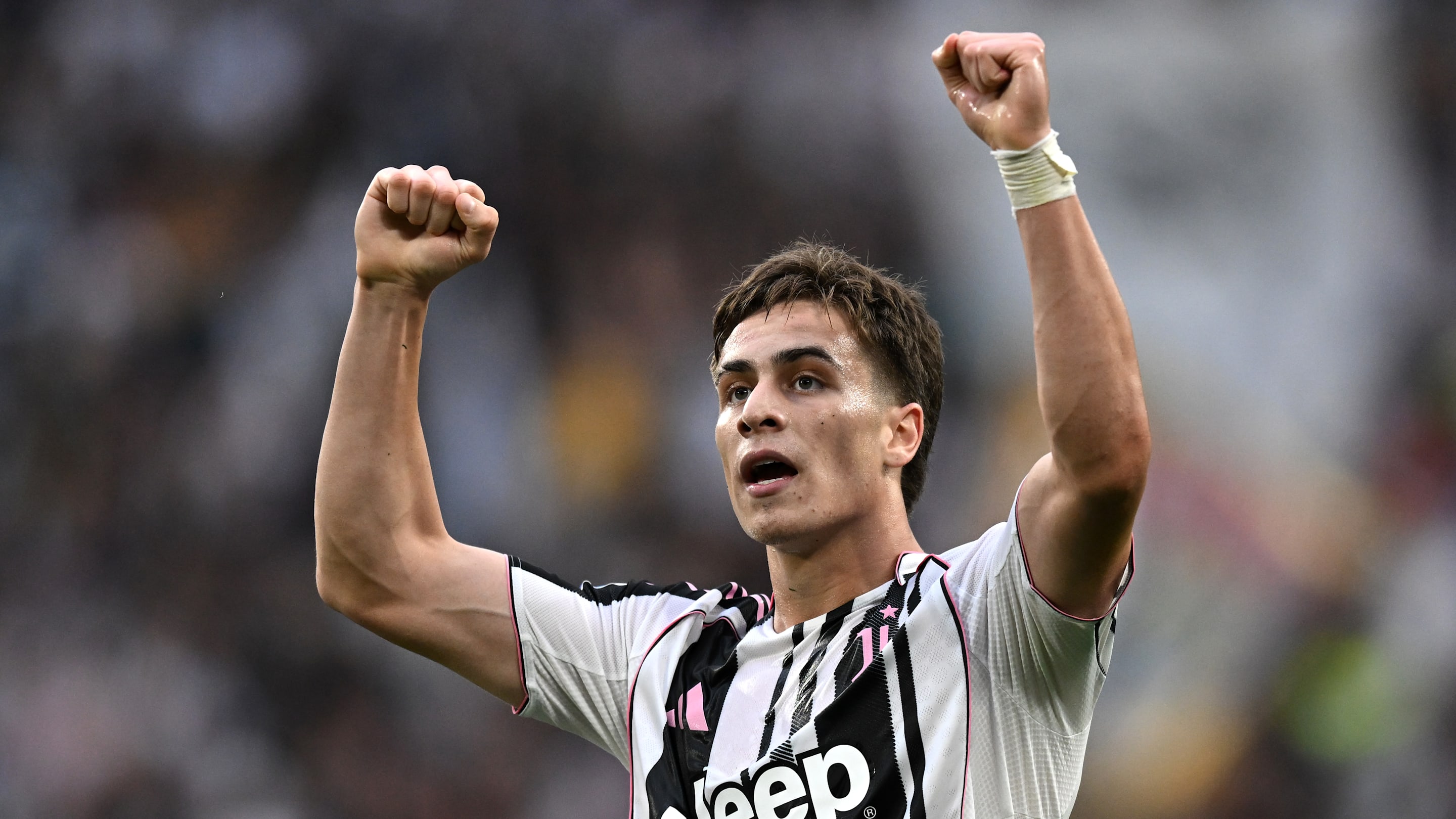 Juventus - Inter (4-3) : les tops et flops de ce Derby d'Italie spectaculaire