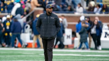 Michigan Football Spring Game