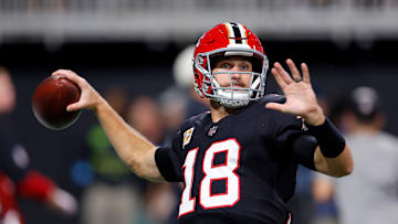 Tampa Bay Buccaneers v Atlanta Falcons