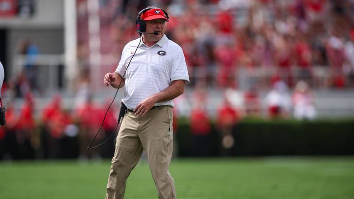 Keys to Victory for the Georgia Bulldogs against the Tennessee Volunteers