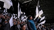 Newcastle United v Fulham FC - Premier League