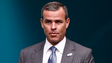 Buffalo Bills, Brandon Beane