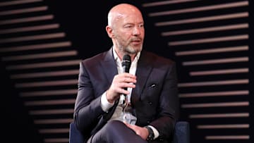 Premier League Hall of Fame 2024 Inductions