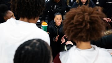 Women's Championship Game: South Carolina v Texas - 2025 Players Era Tournament