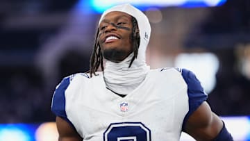 Washington Commanders v Dallas Cowboys