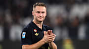 Juventus v AS Roma - Serie A