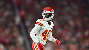 Kansas City Chiefs v Arizona Cardinals