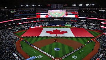 Seattle Mariners v Toronto Blue Jays