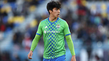 Seattle Sounders FC v Al Ahly FC: 2nd Round - FIFA Club World Cup Morocco 2022