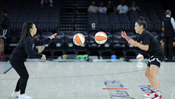 Golden State Valkyries, Kelsey Plum