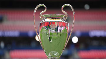 UEFA Champions League Final 2023/24 - Previews