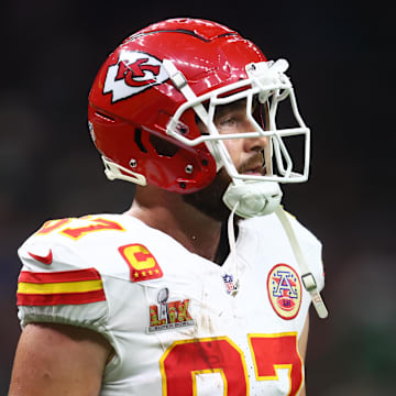 It’s Great to See You Back, Mr. Kelce and Mr. Rice
