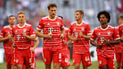 Leon Goretzka wird auf der USA-Tour fehlen
