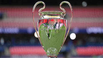 Le ballon de la prochaine édition de la Ligue des champions a été dévoilé. 