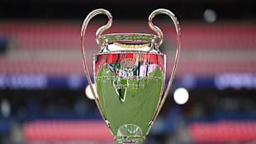 UEFA Champions League