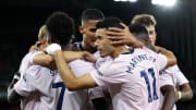 Arsenal memetik hasil yang lebih beragam di pertandingan pembuka Liga Inggris dengan di antaranya berakhir dengan delapan kekalahan.