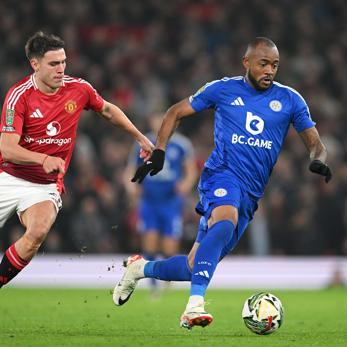 Man utd v man city carabao cup on tv best sale