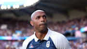 Thierry Henry - France 