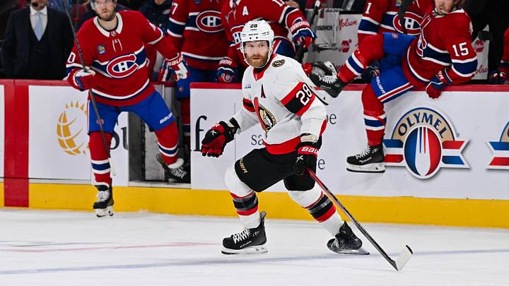 Claude Giroux
