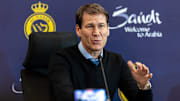 Rudi Garcia 