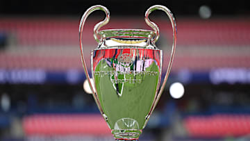 UEFA Champions League 