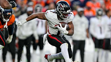 Atlanta Falcons v Denver Broncos