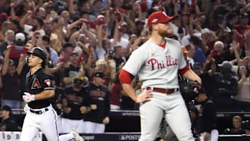 Former Philadelphia Phillies closer Craig Kimbrel signs with the Texas Rangers