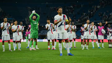 Opération 2/2 pour le PSG.